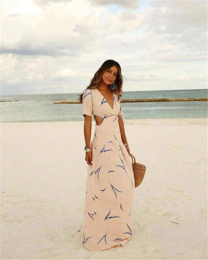 Nuria® | Maxi dress for women