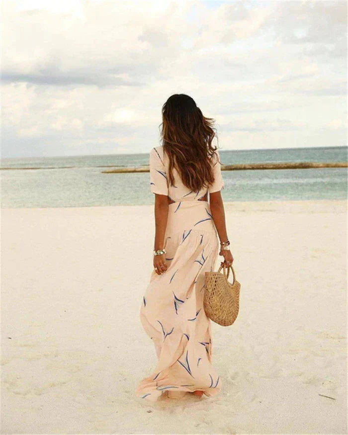 Nuria® | Maxi dress for women