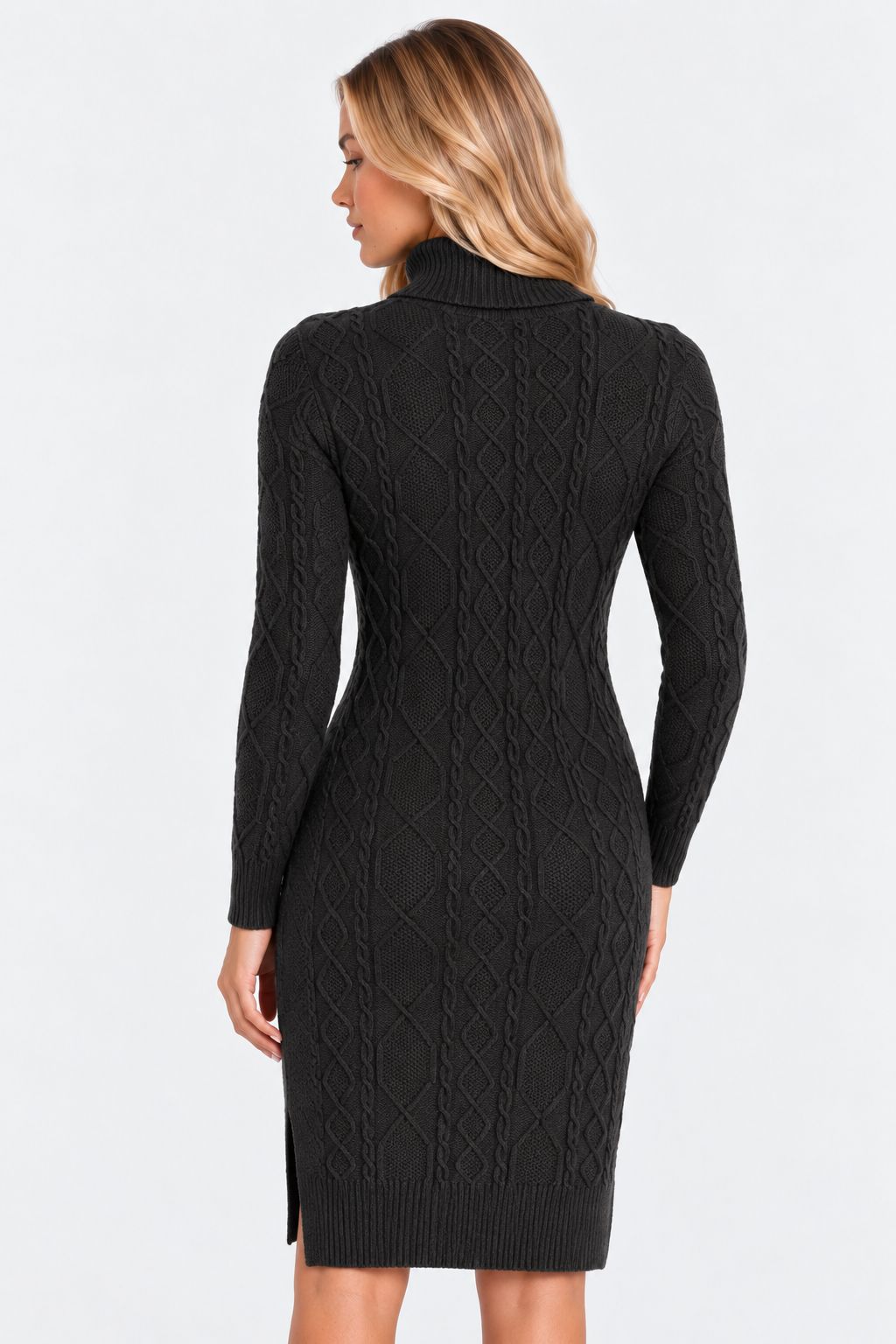 Celeste® | Modern & Comfortable Winter Dress