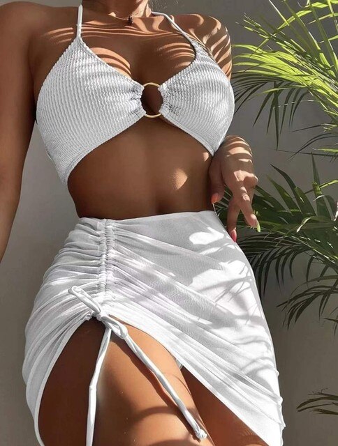 Carolina® | Effortless and trendy   bikinis