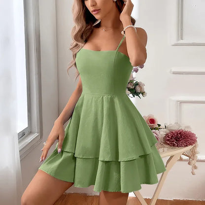 Alani® | Sexy Cake Dress For Women