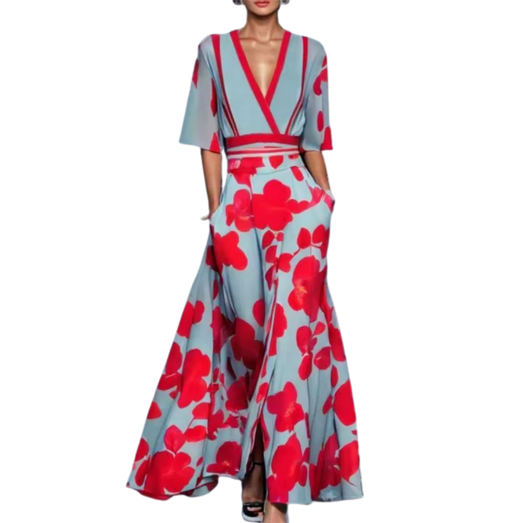 Penélope® | Floral Dress