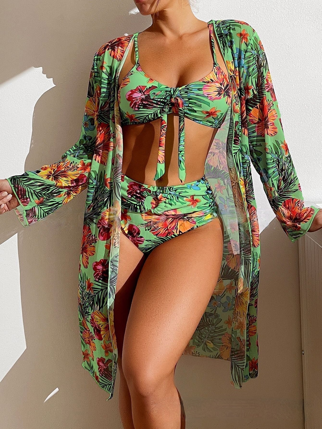 Leonor® | Stylish and elegant   bikini