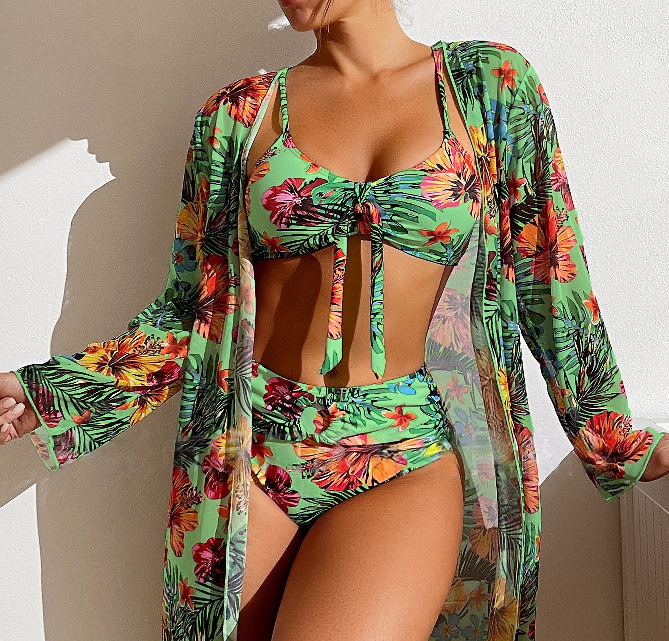 Leonor® | Stylish and elegant   bikini