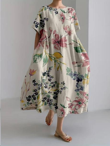 Frieda® | Elegant maxi dress