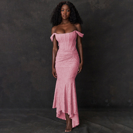 Alexandra® | Elegant Maxi Dress