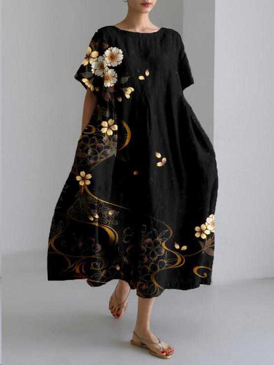Frieda® | Elegant maxi dress