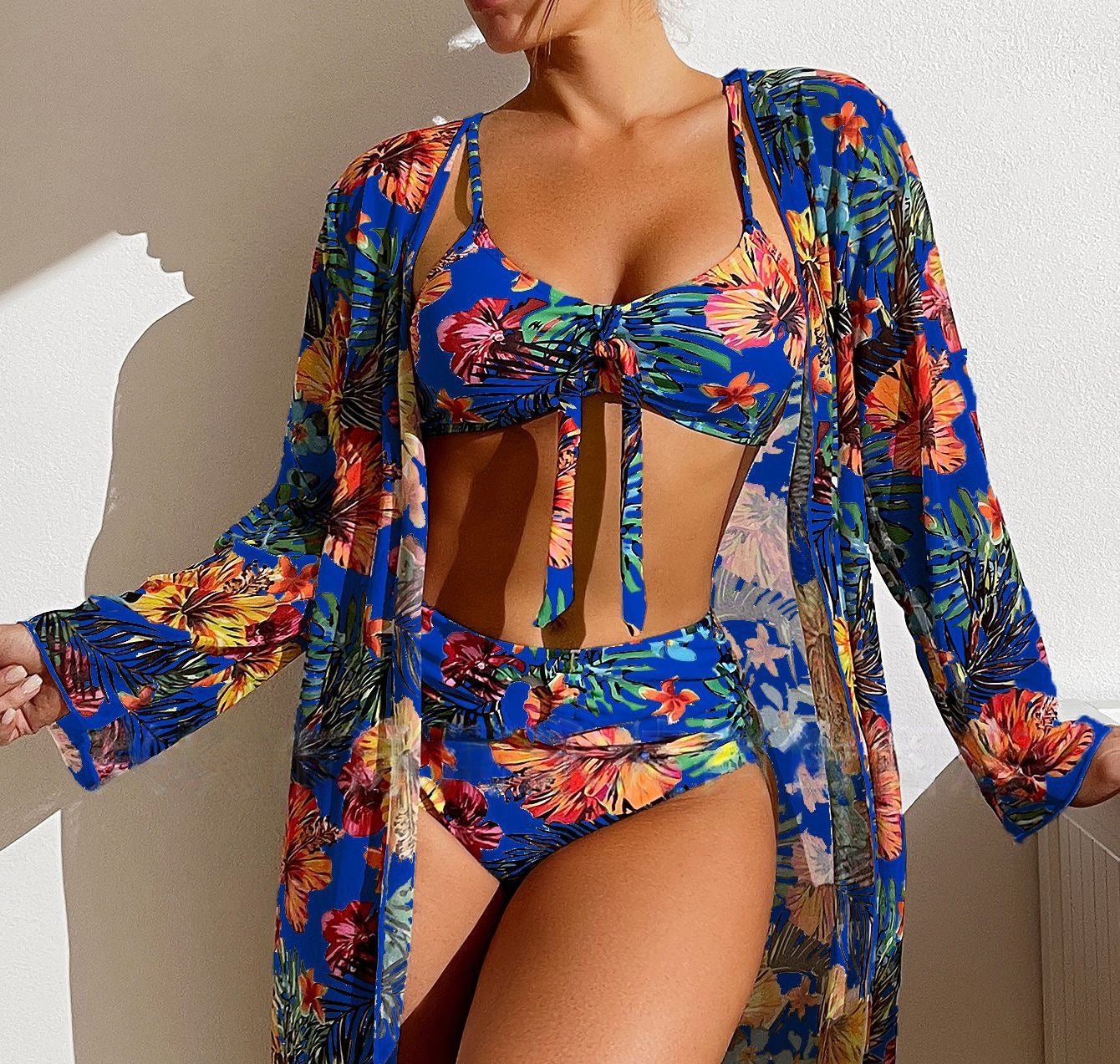Jenny® | Stylish Bikini Set For Summer