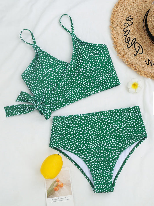 Laia® | Classic and elegant   bikini