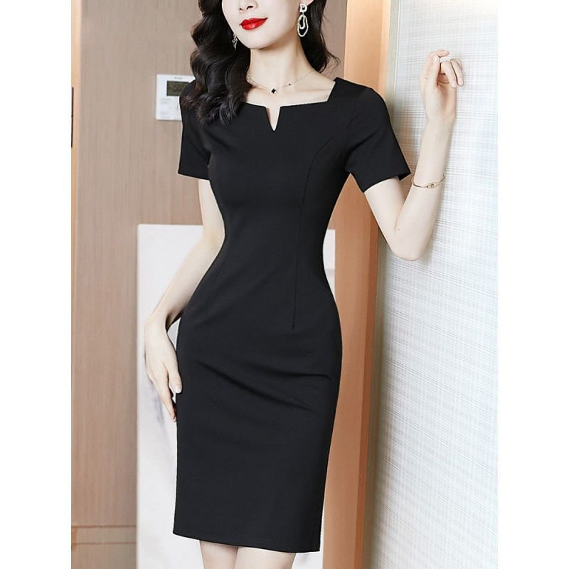 Verónica® | Elegant pencil dress for women