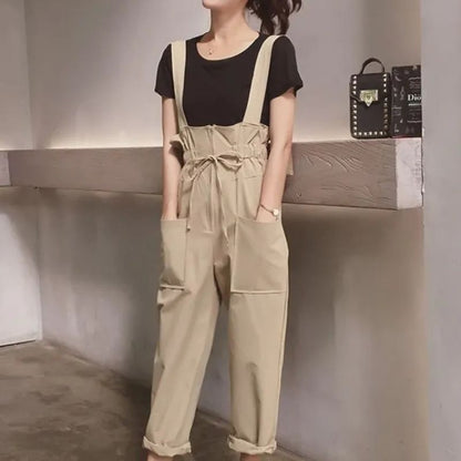 Aurelia | Style Retro Women's Overalls