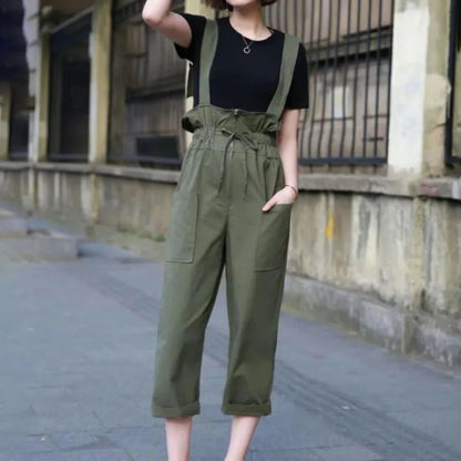 Aurelia | Style Retro Women's Overalls