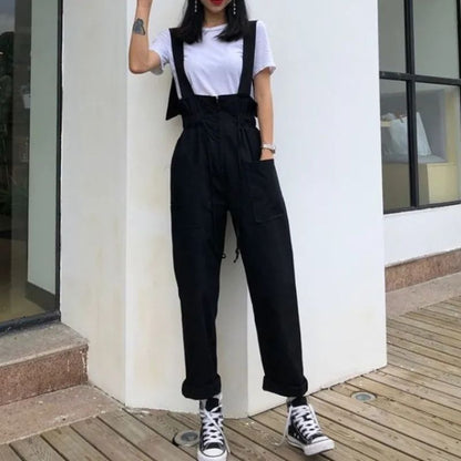 Aurelia | Style Retro Women's Overalls