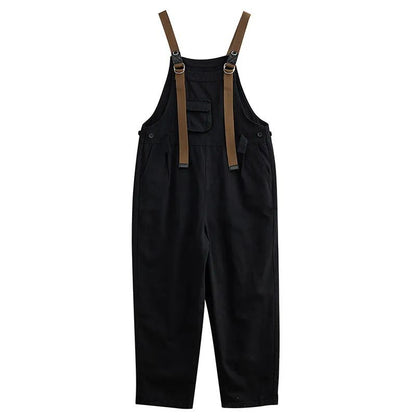 Natalia | Women’s Fashion Pocket Overall