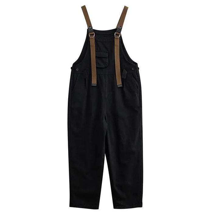 Natalia | Women’s Fashion Pocket Overall