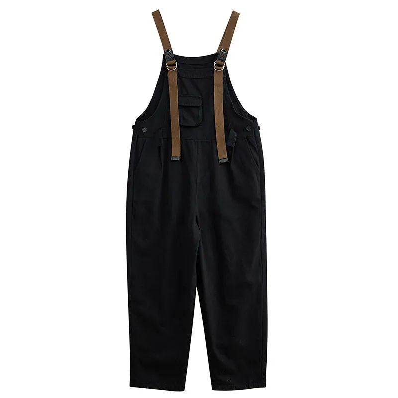 Natalia | Women’s Fashion Pocket Overall