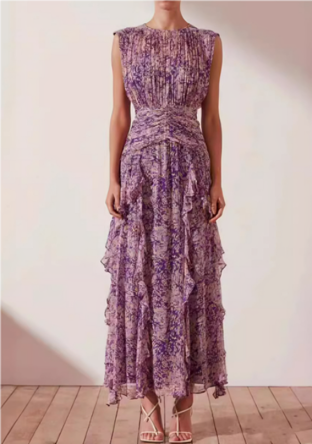 Valentina® | Elegant maxi dress