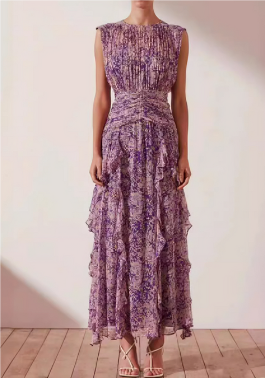 Valentina® | Elegant maxi dress