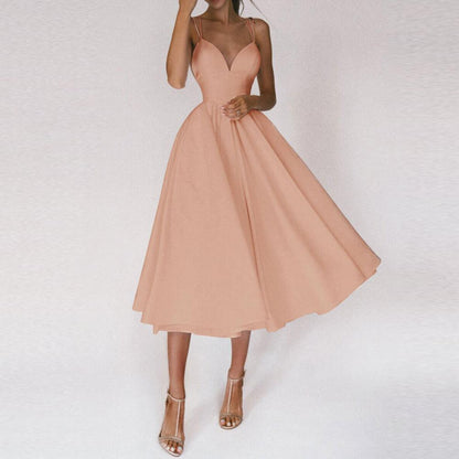 Adelgunda® | Cocktail Dress For Women Party Wear