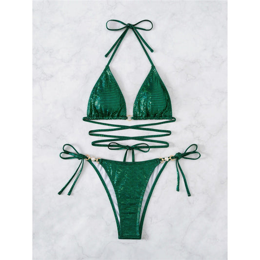 Belisa® | Effortless and chic   bikini