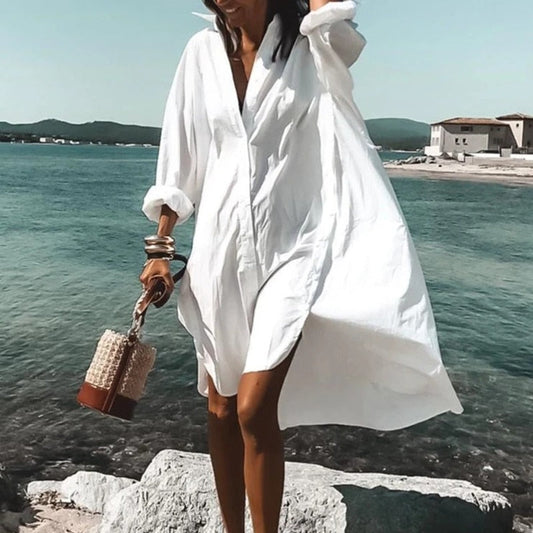 Elena® | Casual and effortless summer dress