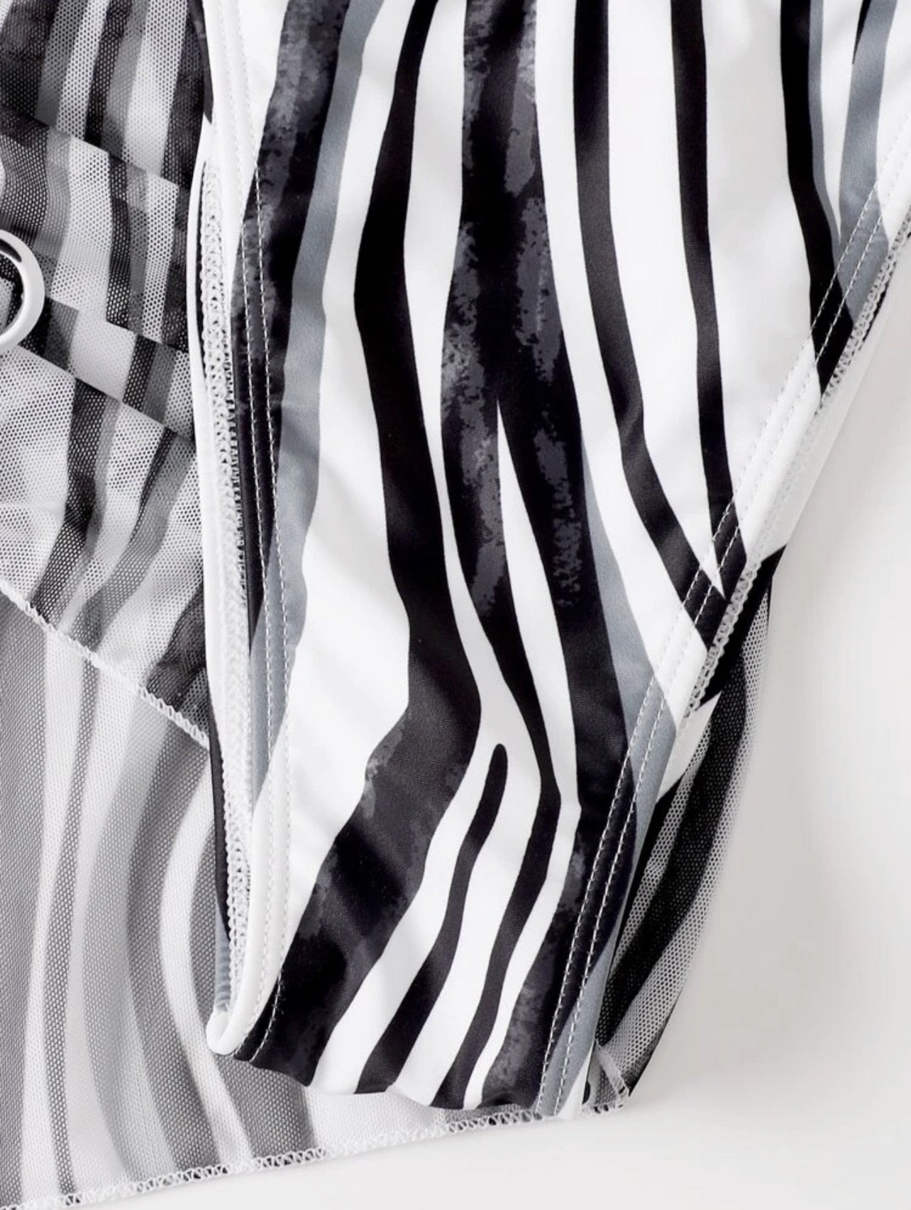 Raquel® | Effortless and chic   bikini