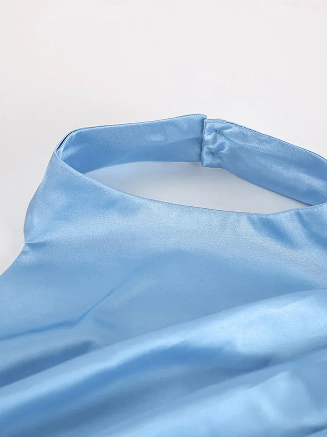 Yolanda® | Women's satin dress