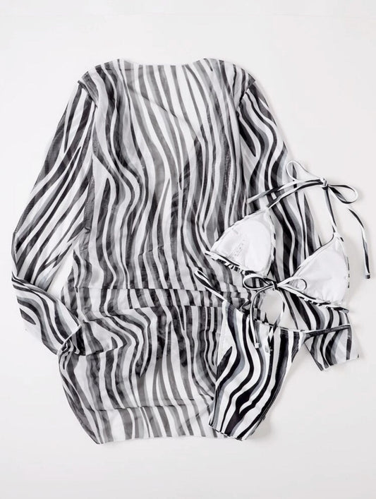 Raquel® | Effortless and chic   bikini