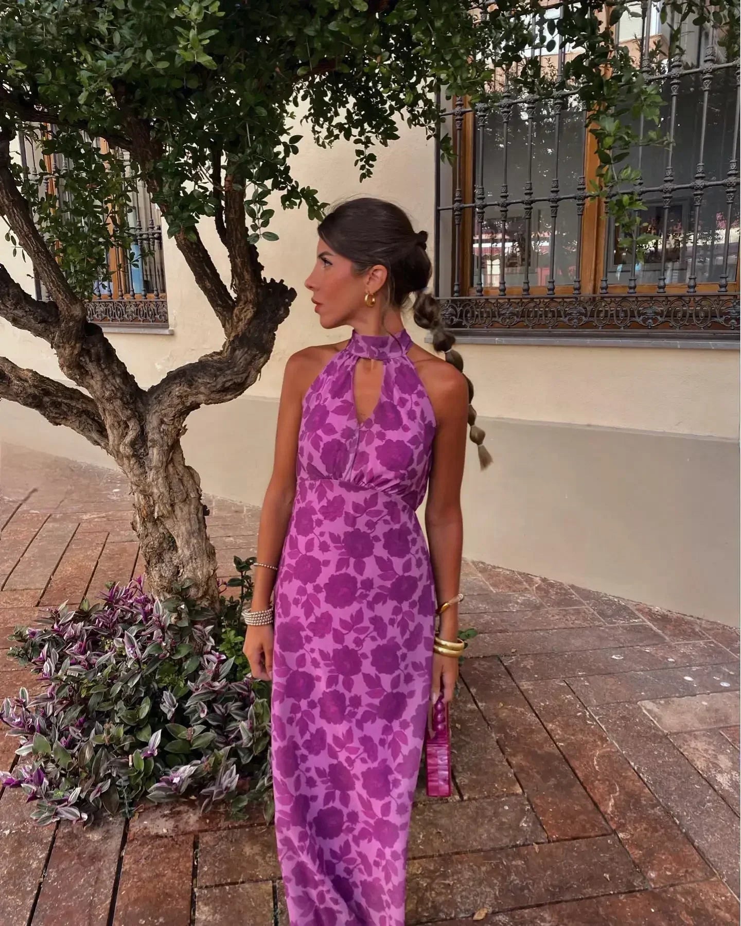 Francisca® | Elegant Florance dress
