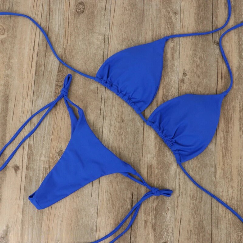 Vivian® | Sunglow Bikini