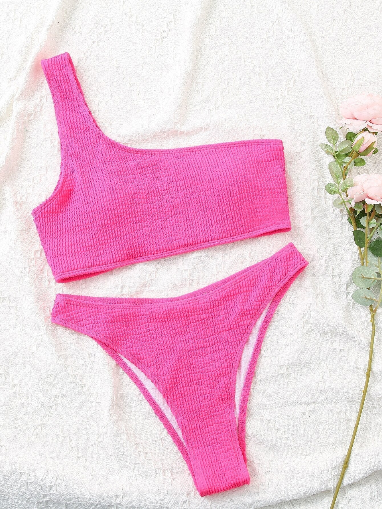 Rocio® | Effortless and trendy   bikini