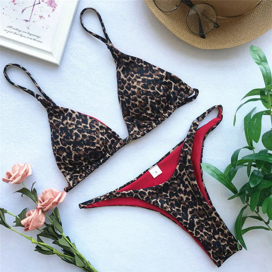 Gudelia® | Modern and comfortable   bikini