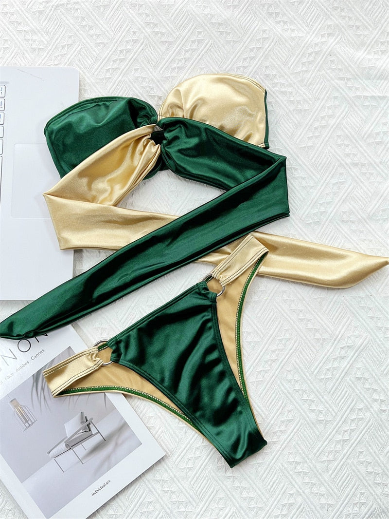 Sofia® | Effortless and chic   bikini