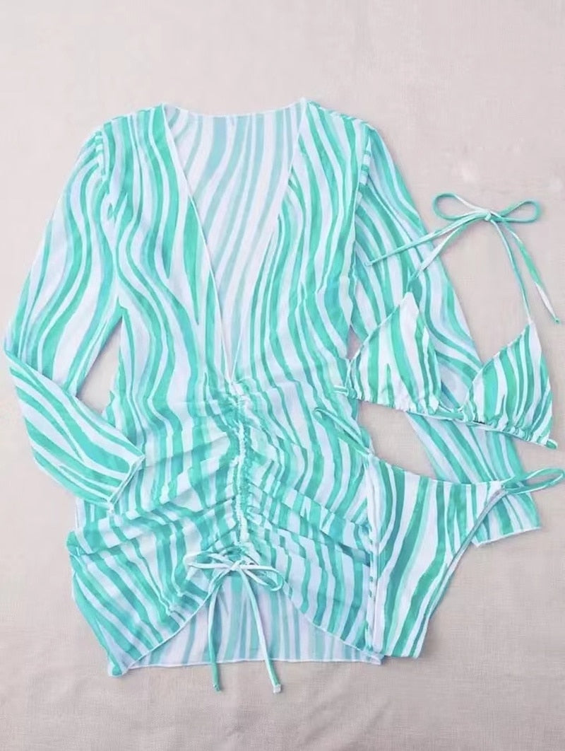 Raquel® | Effortless and chic   bikini
