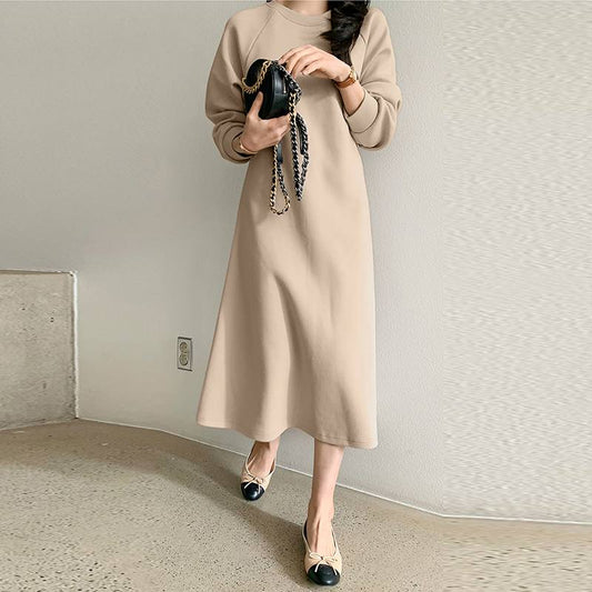 Carina® | Classic and comfortable winter dress