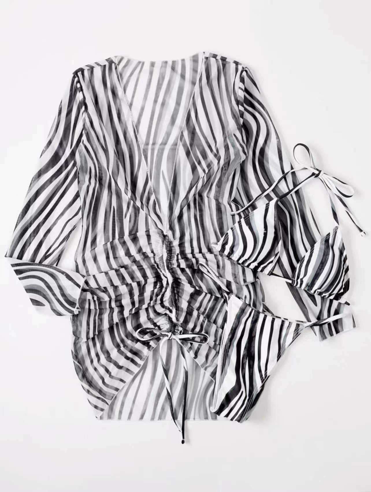 Raquel® | Effortless and chic   bikini