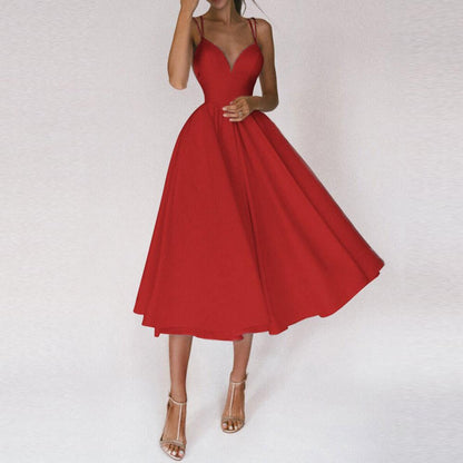 Adelgunda® | Cocktail Dress For Women Party Wear
