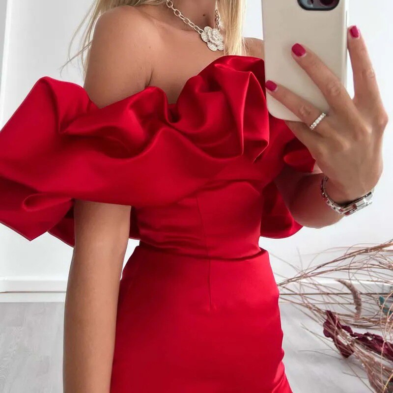 Afra® | Cocktail Dress