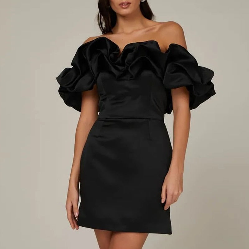 Afra® | Cocktail Dress