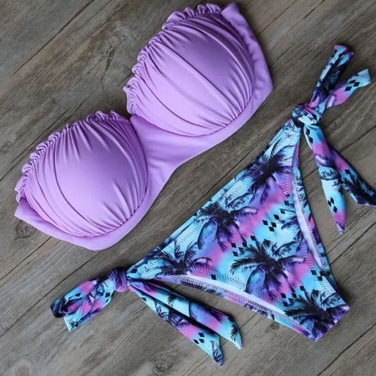 Aurora | High-End Sexy Bikini Set