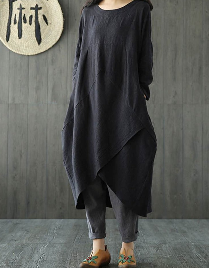 Laia® | Women's maxi dress