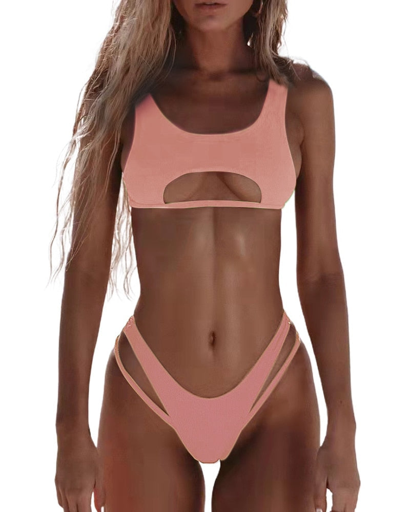 Marta® | Stylish and elegant   bikini