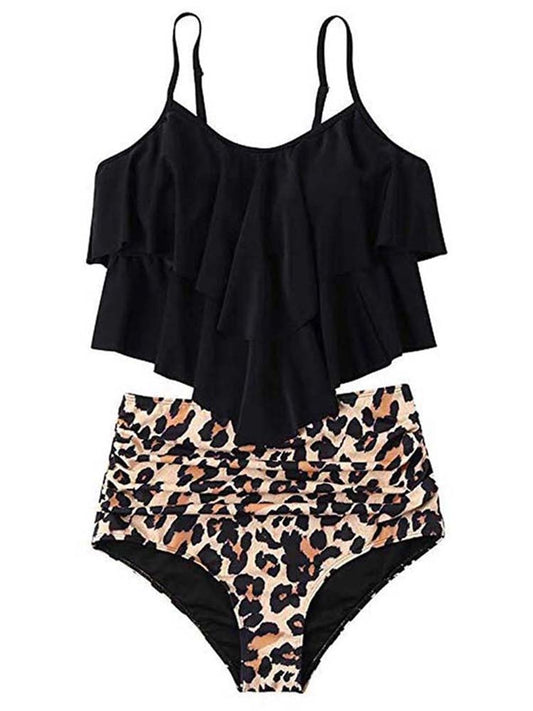 Cristina® | Casual and fashionable   bikini