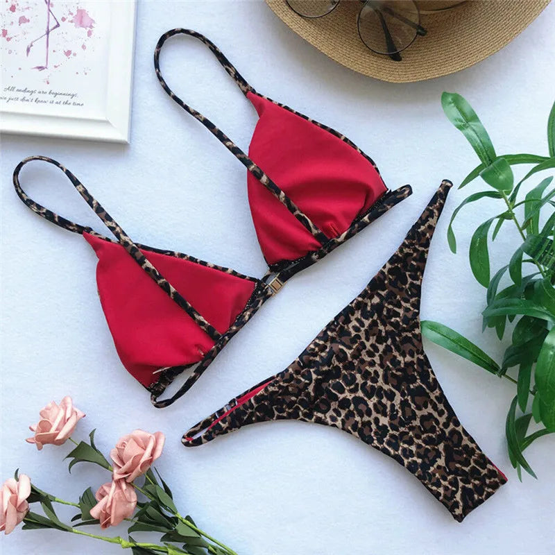 Gudelia® | Modern and comfortable   bikini