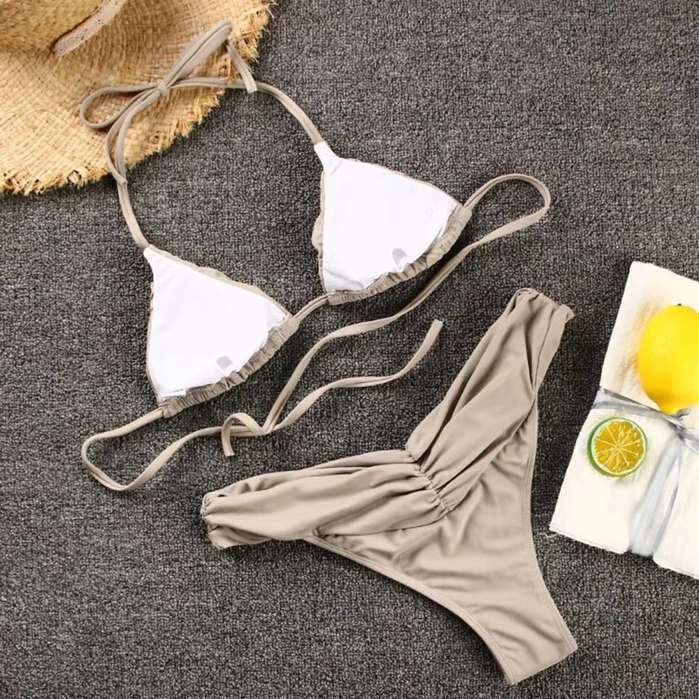Melanie® | Modern and versatile   bikini
