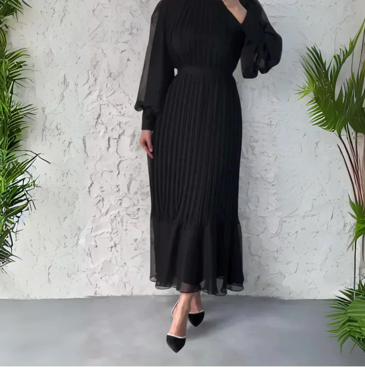 Amira® | Elegant Dress
