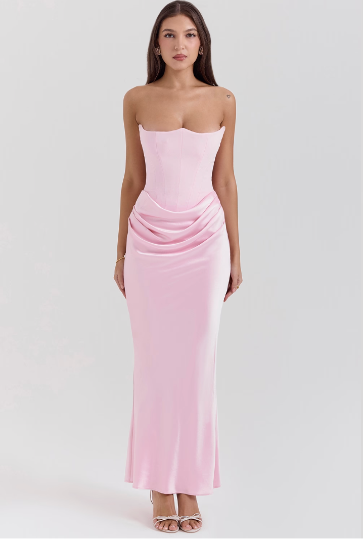 Jacinta® | Corset dress