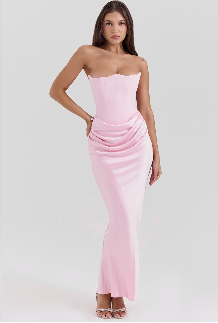 Jacinta® | Corset dress
