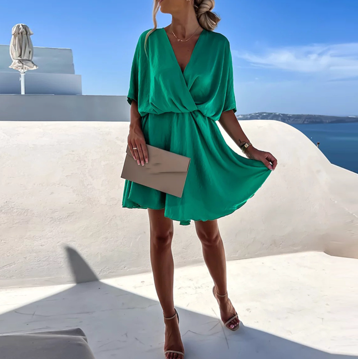 Hilda® | Dress