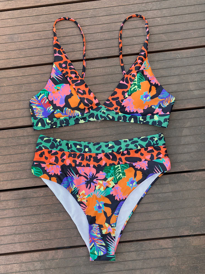 Mariana® | Elegant and casual   bikini